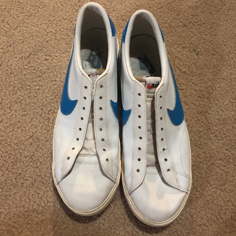 👟Vintage 80’s Nike Sneakers👟